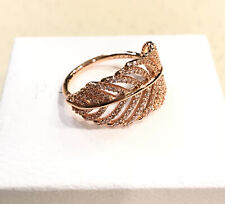 Anello Pandora Luce Come Piuma