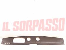 PLANCIA RIVESTIMENTO CRUSCOTTO