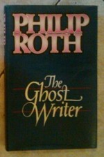 PHILIP ROTH - THE GHOST
