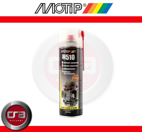 Motip m510 pulitore - motip,