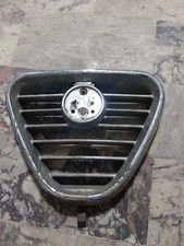 SCUDO CALANDRA ANTERIORE PER
