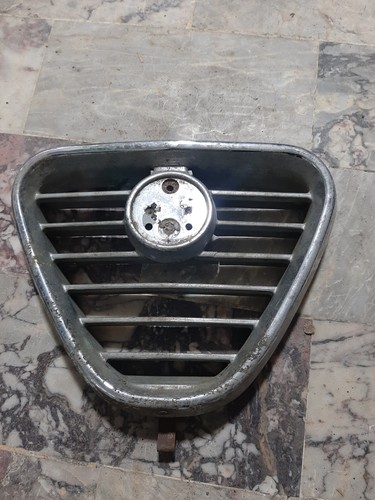 Scudo calandra anteriore - scudo,