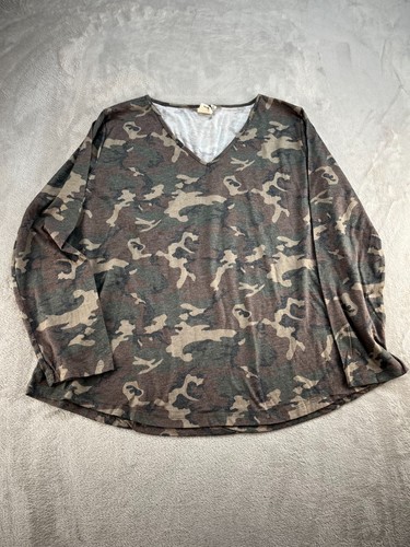 Grace emma shirt donna - t-shirt, 2xl