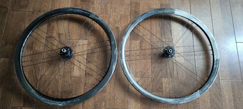 Campagnolo shamal carbon - shamal,