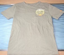 T-shirt Hurley ragazzo con
