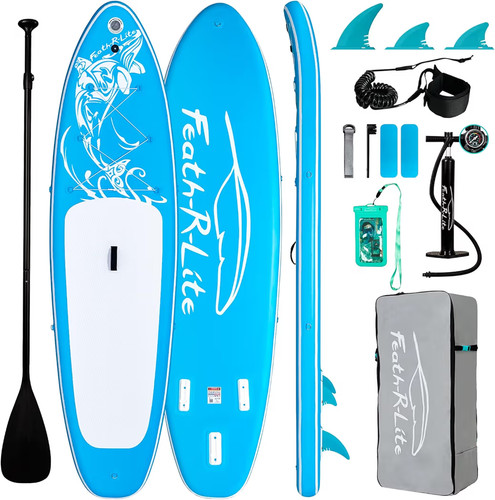 Feath lite sup - feath-r-lite,