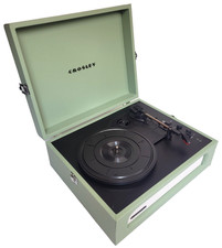 Crosley CR8017B-SA4 Giradischi