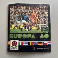 Album figurine calciatori