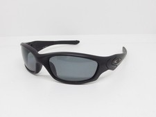 Oakley New Straight Jacket II