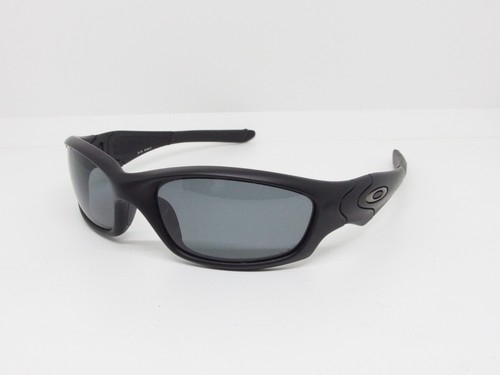 Oakley new straight jacket - straight,