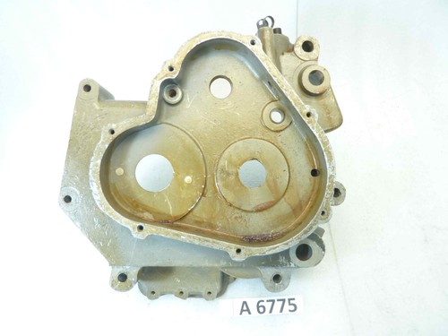 Basamento carter motore guzzi - basamento,
