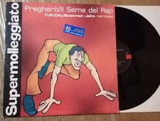 SUPERMOLLEGGIATO PREGHERÒ /