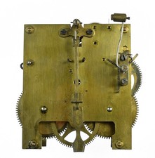Vecchio movimento GUSTAV