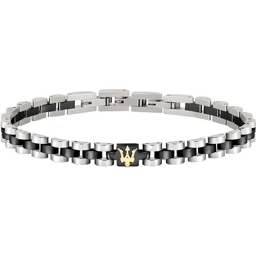 Bracciale maserati jewels - bracciale,
