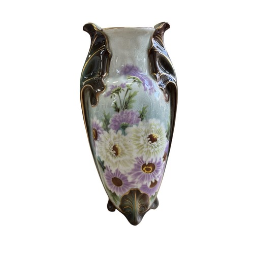 Vase reine marguerites - reine,