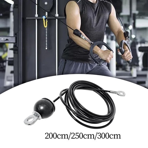 Fitness puleggia cavo macchina - puleggia,