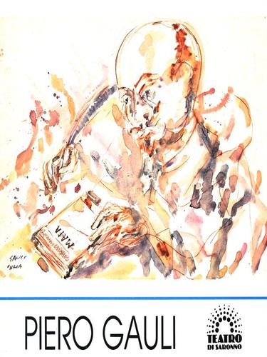 Piero gauli arte illustrati - piero,