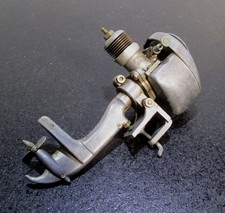 Fuji 061 fuoribordo tipo