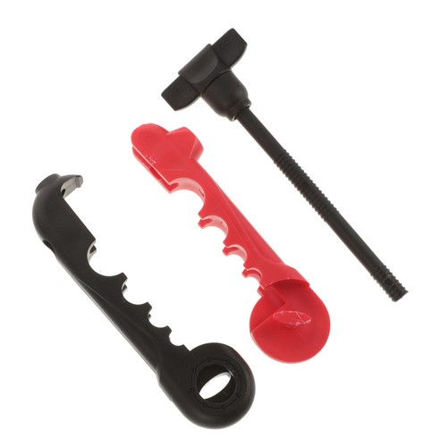 Attrezzature pesca - ,