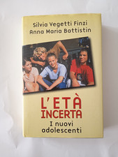 Libro, l'età incerta, i nuovi