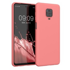 Cover per Xiaomi Redmi Note 9S 9 Pro 9 Pro Max Custodia Back Case cellulare 