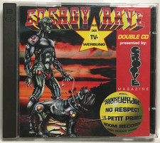 Energy Rave Sampler (2x