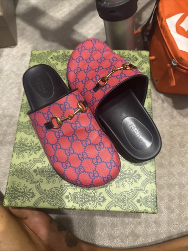 Gucci mulo donna con - gucci,