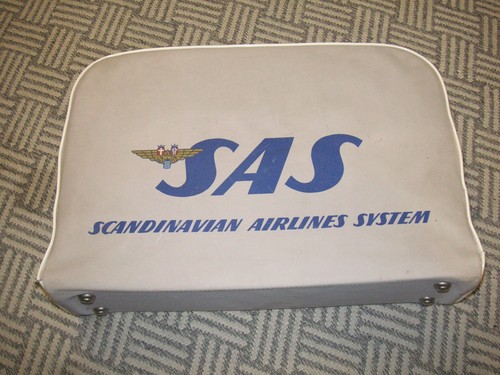 Sas airline hostess - airline, hostess/piloti