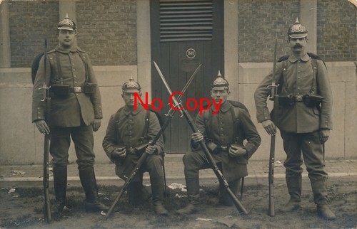 Foto soldaten pickelhaube - soldaten,