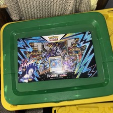 Pokemon TCG Rapid Strike