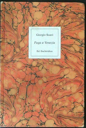 Fuga venezia soavi giorgio - a,