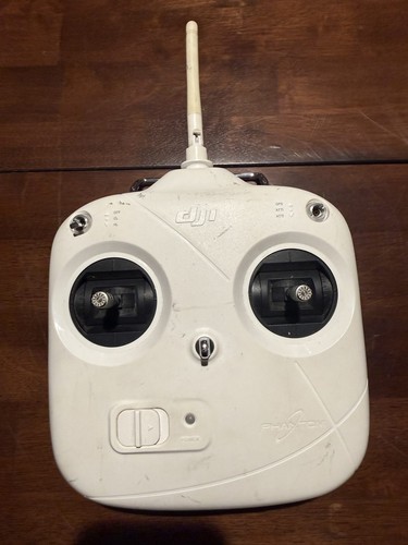 Dji phantom telecomando - phantom,