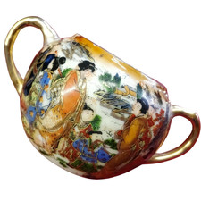 ZUCCHERIERA ROYAL SATSUMA ORO