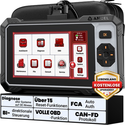 2026 ancel fx6100 auto - fx6100,