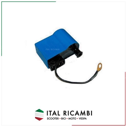 Centralina accensione - centralina,
