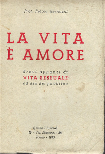 Vita amore - la,