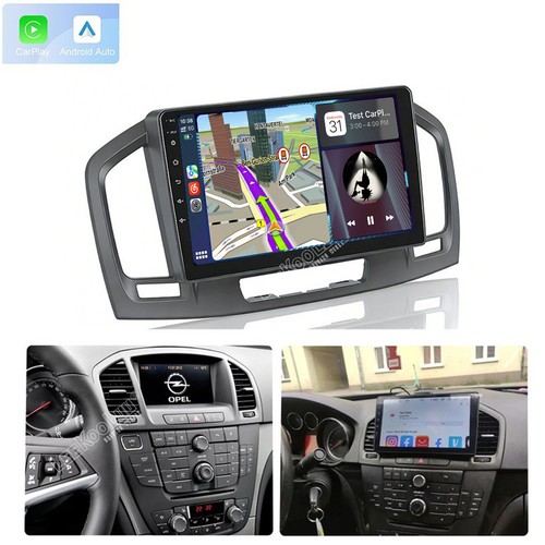 Autoradio per opel insignia - autoradio,