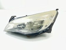 FARO ANTERIORE SINISTRO PER