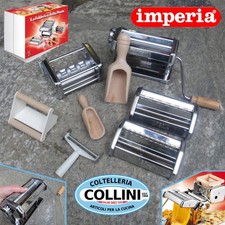 Imperia - La fabbrica della