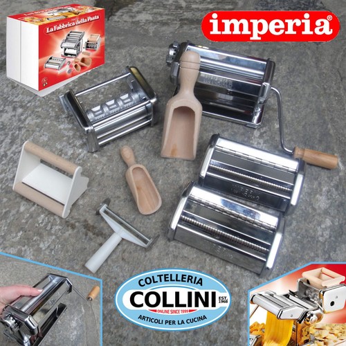 Imperia fabbrica della - -,