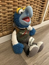 Gonzo The Muppets Disney