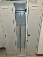 Armadio Spogliatoio 3 Posti