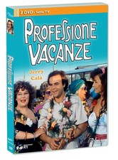 Professione Vacanze - La Serie