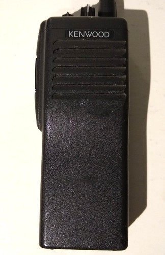 Kenwood 290 vhf - kenwood,
