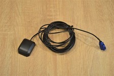 Opel Antara 2011 antenna GPS