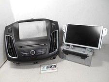 Kit Navigatore Ford Focus Res 2016 F1BT-18C815-KH BM5T-18B955-FE