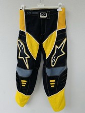 Pantalone Alpinestars Da Moto 