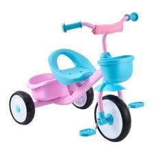 Uimoso Triciclo per Bambini