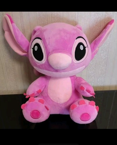 Lilo stitch peluche - lilo, angel