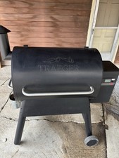 Traeger TFB78GLE Pro 780